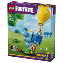 LEGO Fortnite Vorratslieferung LEGO Fortnite Vorratslieferung
