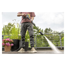 Kärcher K 7 Comfort Premium Connect slėginė plovykla