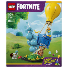 LEGO Fortnite Vorratslieferung LEGO Fortnite Vorratslieferung