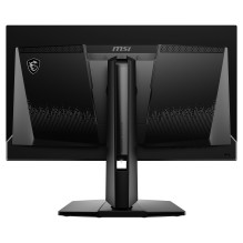 67,3cm / 26,5" (2560x1440) MSI MAG 271QPDE QD-OLED X28 16:9 WQHD QD-OLED 0,03ms 280Hz HDMI USB-C