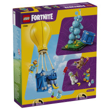 LEGO Fortnite Vorratslieferung LEGO Fortnite Vorratslieferung
