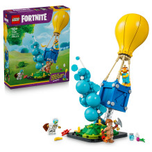 LEGO Fortnite Vorratslieferung LEGO Fortnite Vorratslieferung