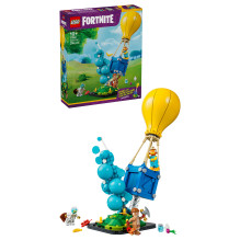 LEGO Fortnite Supply Delivery LEGO Fortnite Supply Delivery