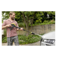 Kärcher K 7 Comfort Premium Connect slėginė plovykla
