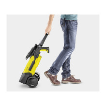 Kärcher K 3 pressure washer
