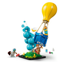 LEGO Fortnite Vorratslieferung LEGO Fortnite Vorratslieferung