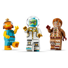LEGO Fortnite Vorratslieferung LEGO Fortnite Vorratslieferung