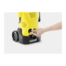 Kärcher K 3 pressure washer