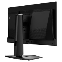 67,3cm / 26,5" (2560x1440) MSI MAG 271QPDE QD-OLED X28 16:9 WQHD QD-OLED 0,03ms 280Hz HDMI USB-C