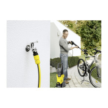 Kärcher K 3 pressure washer