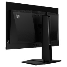 67,3 cm / 26,5 colio (2560 x 1440) MSI MAG 271QPDE QD-OLED X28 16:9 WQHD QD-OLED 0,03 ms 280 Hz HDMI USB-C