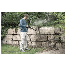 Kärcher K 3 slėginė plovimo mašina Kärcher K 3 slėginė plovimo mašina