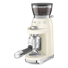 Smeg CGF03CREU coffee grinder