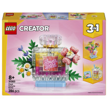 LEGO Creator Parfümflasche...