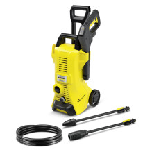 Kärcher K 3 POWER CONTROL pressure washer