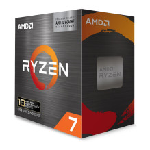 AMD AM4 Ryzen 7 5800X3D 10-ojo jubiliejaus leidimas 8 branduoliai 16 gijų 4,5 GHz 100 MB 105 W AMD AM4 Ryzen 7 5800X3D 10-ojo jubiliejaus leidimas 8 branduoliai 16 gijų 4,5 GHz 100 MB 105 W