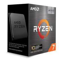 AMD AM4 Ryzen 7 5800X3D 10-ojo jubiliejaus leidimas 8 branduoliai 16 gijų 4,5 GHz 100 MB 105 W AMD AM4 Ryzen 7 5800X3D 10-ojo jubiliejaus leidimas 8 branduoliai 16 gijų 4,5 GHz 100 MB 105 W