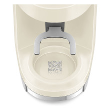 Smeg CGF03CREU coffee grinder