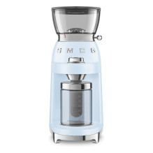 Smeg CGF03PBEU coffee grinder