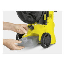 Kärcher K 3 POWER CONTROL slėgio plovimo mašina