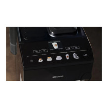 TP511R01 EQ500 classic connect (schwarz / edelstahl)