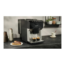 TP511R01 EQ500 classic connect (black / stainless steel)