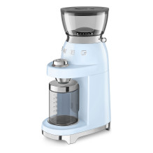 Smeg CGF03PBEU kavos malūnėlis