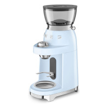 Smeg CGF03PBEU kavos malūnėlis