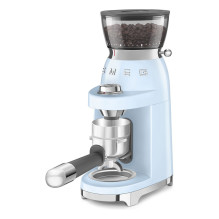 Smeg CGF03PBEU kavos malūnėlis