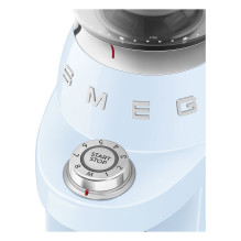 Smeg CGF03PBEU kavos malūnėlis