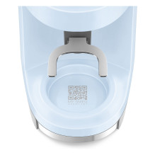 Smeg CGF03PBEU coffee grinder