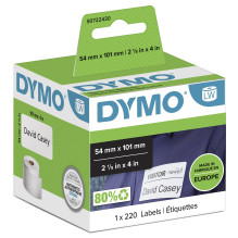 DYMO LW - Shipping / Name...