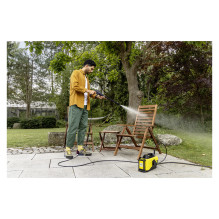 Kärcher OC 6-18 pressure washer Kärcher OC 6-18 pressure washer