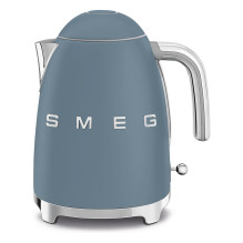 Smeg KLF03SBMEU elektrinis virdulys Smeg KLF03SBMEU elektrinis virdulys