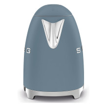 Smeg KLF03SBMEU elektrinis virdulys Smeg KLF03SBMEU elektrinis virdulys