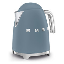 Smeg KLF03SBMEU electric kettle Smeg KLF03SBMEU electric kettle