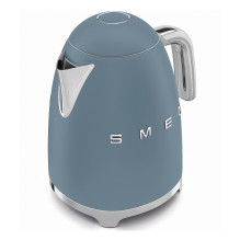 Smeg KLF03SBMEU elektrinis virdulys Smeg KLF03SBMEU elektrinis virdulys
