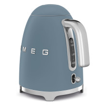 Smeg KLF03SBMEU elektrinis virdulys Smeg KLF03SBMEU elektrinis virdulys