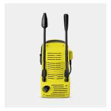 Kärcher K 2 Compact slėginė plovimo mašina Kärcher K 2 Compact slėginė plovimo mašina