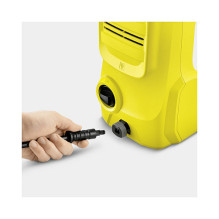 Kärcher K 2 Compact slėginė plovimo mašina Kärcher K 2 Compact slėginė plovimo mašina