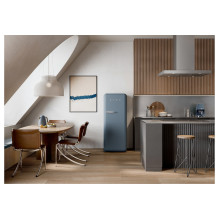 Smeg KLF03SBMEU elektrinis virdulys Smeg KLF03SBMEU elektrinis virdulys