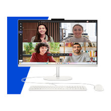 Daugiafunkcis kompiuteris HP Omnistudio 27-cw0174ng RYZ AI 7 445 / 24GB / 512SSD / W11 Home Daugiafunkcis kompiuteris HP Omnistudio 27-cw0174ng RYZ AI 7 445 / 24GB / 512SSD / W11 Home