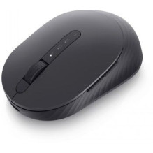 „Dell PRO PREMIUM“ belaidė įkraunama pelė – MS7421W – grafito juodumo