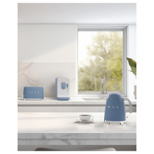 Smeg KLF03SBMEU elektrinis virdulys Smeg KLF03SBMEU elektrinis virdulys