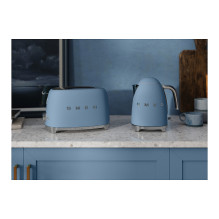 Smeg KLF03SBMEU elektrinis virdulys Smeg KLF03SBMEU elektrinis virdulys