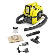 Karcher 1.198-301.0 vacuum cleaner