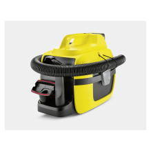 Karcher 1.198-301.0 vacuum cleaner