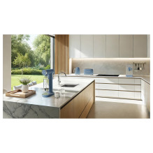 Smeg KLF03SBMEU elektrinis virdulys Smeg KLF03SBMEU elektrinis virdulys
