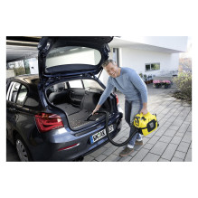 Karcher 1.198-301.0 vacuum cleaner