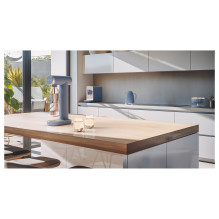 Smeg KLF03SBMEU elektrinis virdulys Smeg KLF03SBMEU elektrinis virdulys